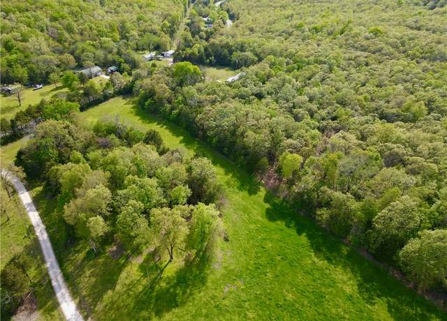 Property at 0000 Dunkard Rd, Harrison, AR 72601