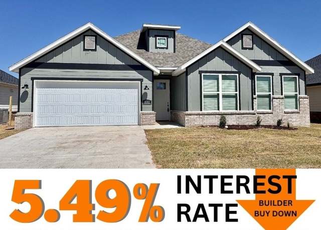 Property at 6002 SW Coywolf St, Bentonville, AR 72713, 4 beds, 2 baths