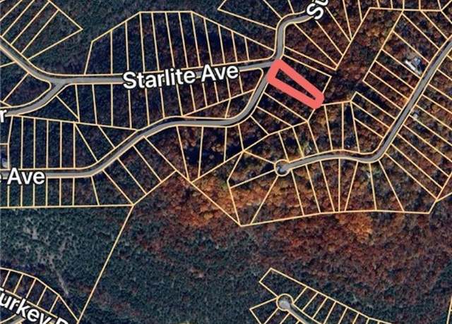 Property at 64 Sunrise Ave, Holiday Island, AR 72631