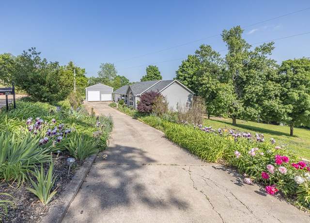 Property at 13378 Andy Jack Rd, Rogers, AR 72756, 3 beds, 2 baths
