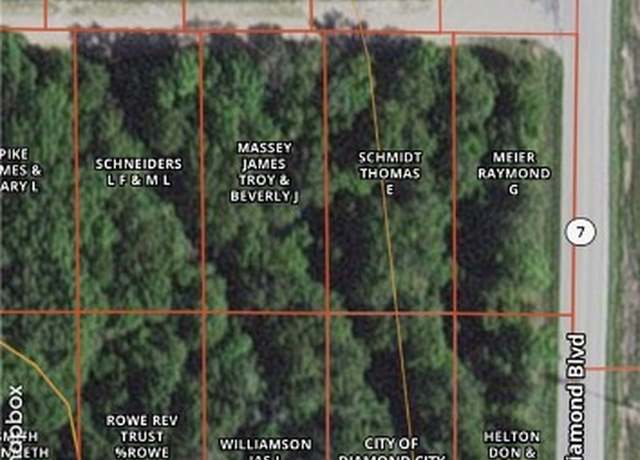 Property at Lot 41 Canary Ln, Diamond City, AR 72630