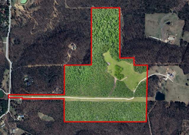 Property at TBD Smokey Bear Rd, Fayetteville, AR 72701