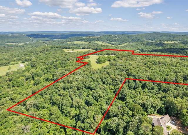Property at TBD Smokey Bear Rd, Fayetteville, AR 72701