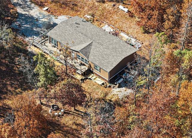Property at 480 Nc 1626, Compton, AR 72624, 3 beds, 2 baths
