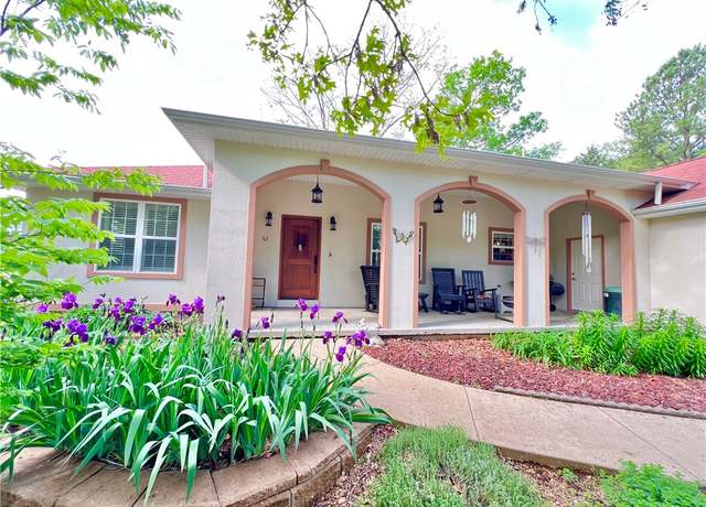 Property at 11 Saint Andrews Ln Unit Holiday Island UNIT 9, Holiday Island, AR 72631, 3 beds, 2.5 baths