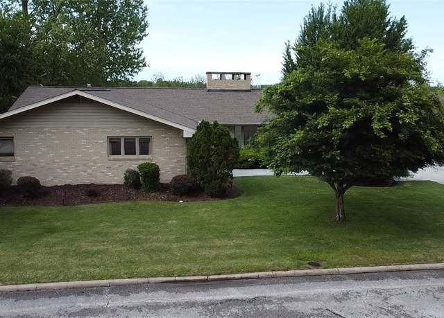 Property at 1513 Ridgepark Rd, Harrison, AR 72601, 4 beds, 3.5 baths