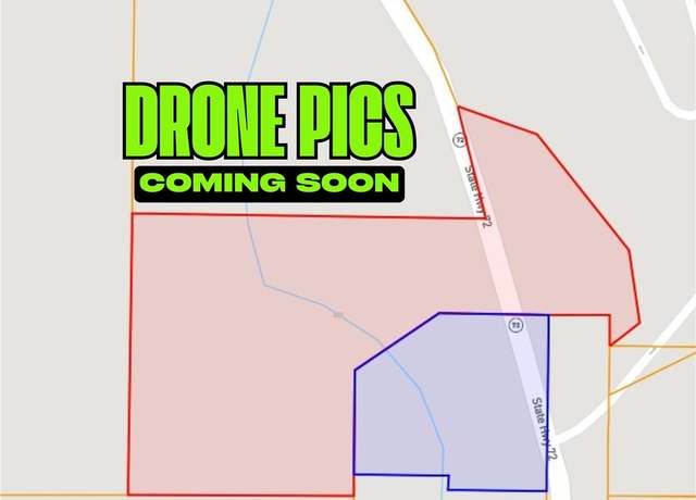 Property at 402 Highway 72, Gravette, AR 72736