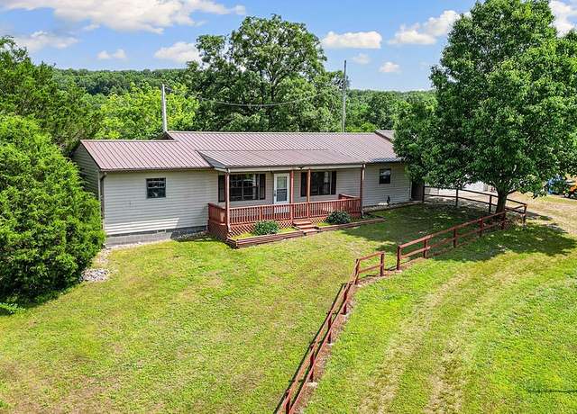 Property at 1188 Kyle Rd, Noel, MO 64854, 3 beds, 1 bath