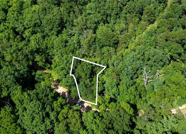 Property at Wark Ln, Bella Vista, AR 72714