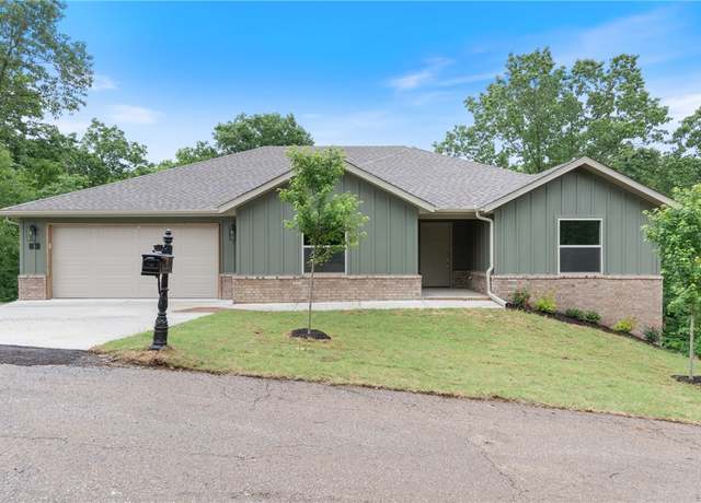 Property at 3 Islay Ln, Bella Vista, AR 72715, 3 beds, 2 baths