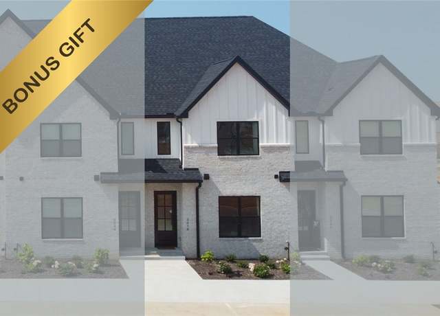 Property at 3058 W Berkeley Ave, Rogers, AR 72758, 2 beds, 2.5 baths