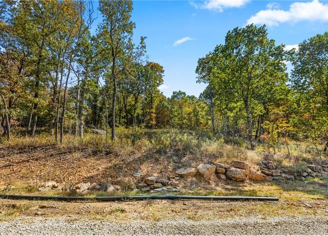 Property at Lot 102 Restore Rdg, Harrison, AR 72601