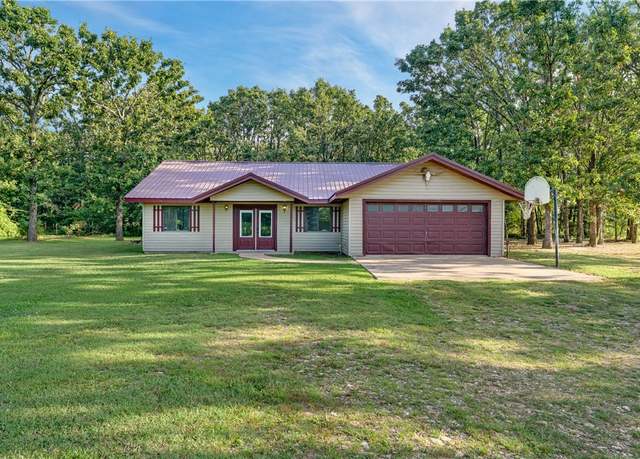 Property at 64594 S 4725 Rd, Watts, OK 74964, 3 beds, 2 baths