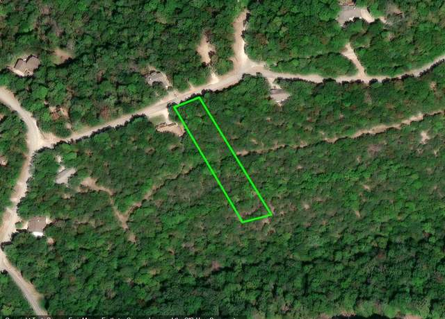 Property at 10 Twin Peak Dr, Holiday Island, AR 72631