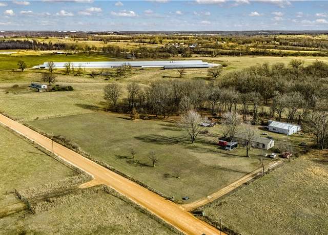 Property at 13280 Gaiche Rd, Gentry, AR 72734