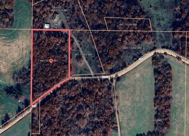 Property at 1774 Madison 8350 Rd, Huntsville, AR 72740