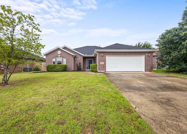 Property at 1902 SW Sequoia St, Bentonville, AR 72713, 3 beds, 2 baths