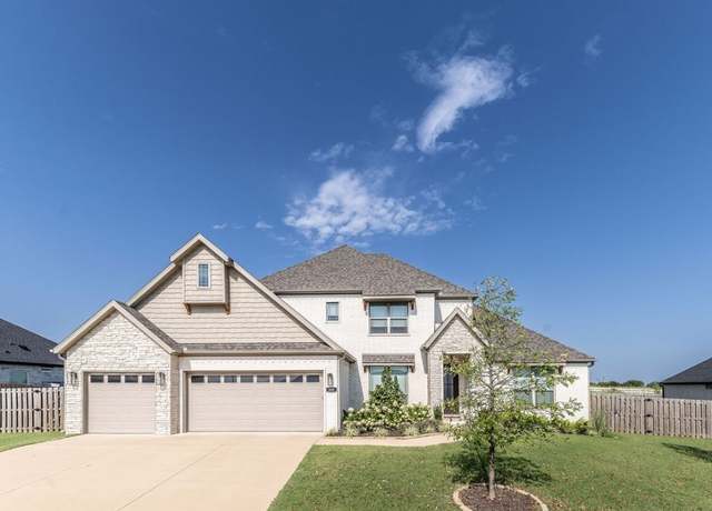 Property at 369 S Emerald Woods Run, Farmington, AR 72730, 5 beds, 3 baths