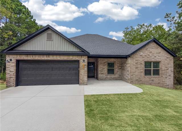 Property at 8 Osborne Ln, Bella Vista, AR 72715, 3 beds, 2 baths