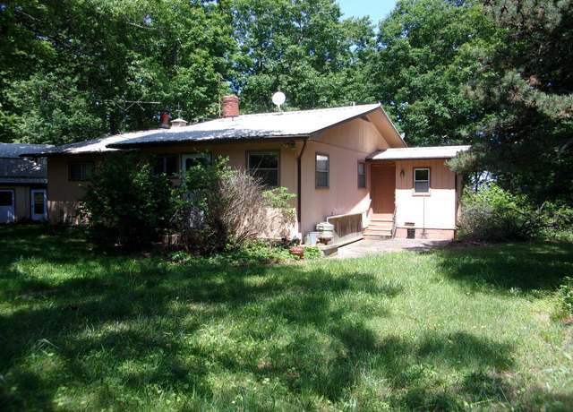 Property at Hc 31 Box 128, Jasper, AR 72641, 2 beds, 1 bath