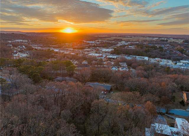 Property at Lot 19 N Karyn Dr, Fayetteville, AR 72703