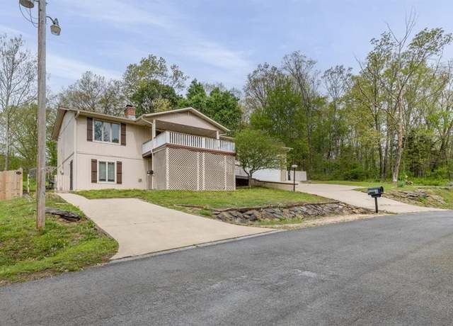 Property at 5 Sorbie Dr, Bella Vista, AR 72715, 3 beds, 3 baths