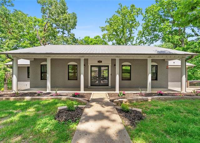 Property at 15145 Beech Dr, Lowell, AR 72745, 3 beds, 3.5 baths