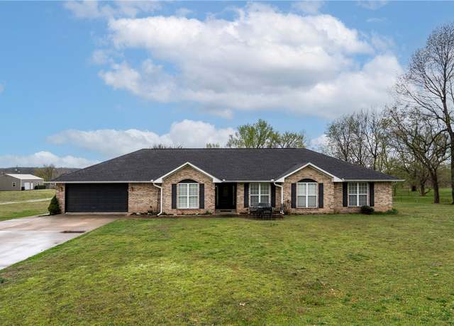 Property at 18187 Old Highway 68, Siloam Springs, AR 72761, 4 beds, 3 baths