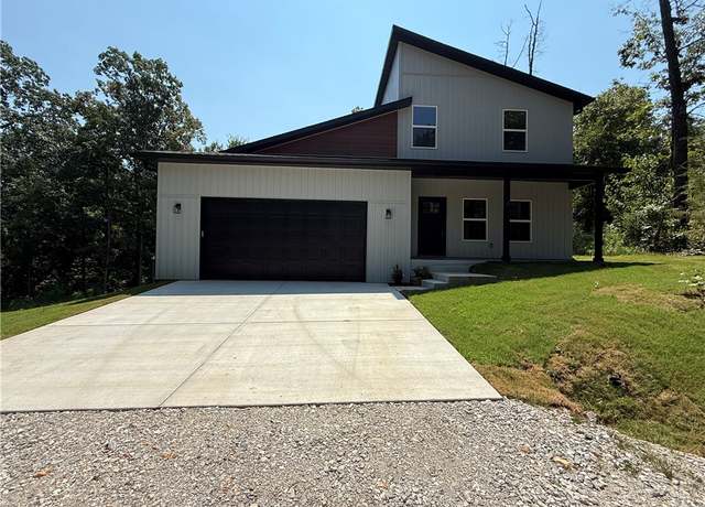 Property at 4 Leven Ln, Bella Vista, AR 72714, 3 beds, 2.5 baths