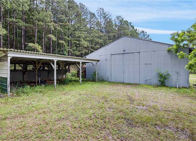 Property at Hwy 22, Dardanelle, AR 72834