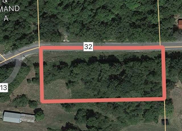 Property at Trace Branch Rd, West Fork, AR 71674