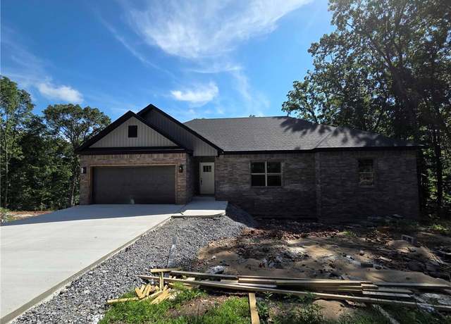 Property at 6 Osborne Ln, Bella Vista, AR 72715, 3 beds, 2 baths