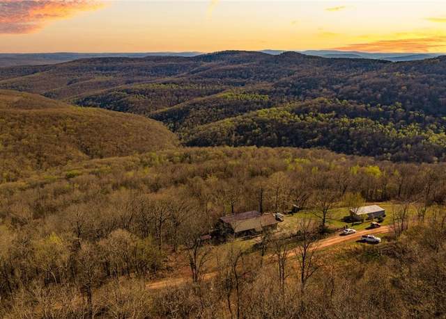 Property at 4272 Madison 4685, Pettigrew, AR 72752, 3 beds, 2 baths