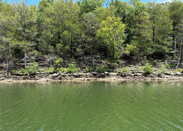 Property at 0 Hannah Ln, Eureka Springs, AR 72631