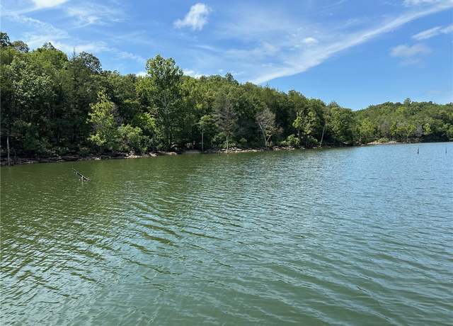 Property at 0 Hannah Ln, Eureka Springs, AR 72631