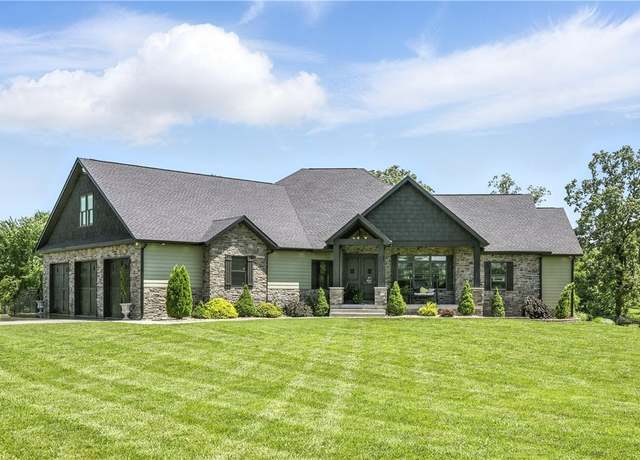 Property at 13030 County Lane 228, Other Mo, MO 64855, 6 beds, 5 baths