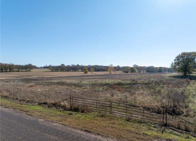Property at TBD Gammill St, Charleston, AR 72933