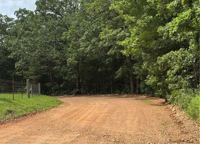 Property at Tbd Cr 507, Berryville, AR 72616