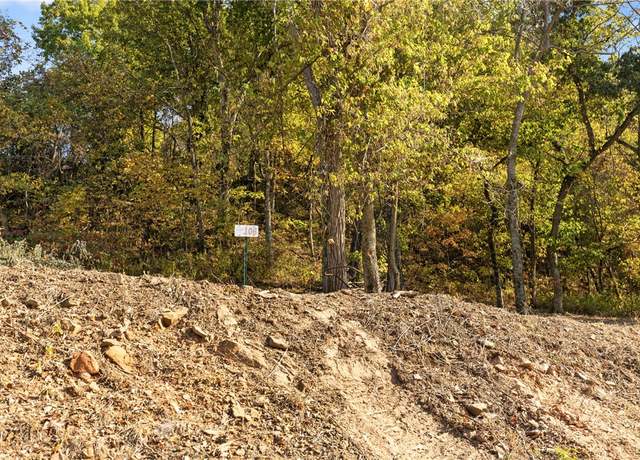 Property at Lot 106 Peaceful Pl, Harrison, AR 72601