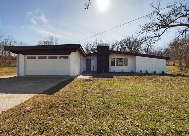 Property at 14257 Osage Creek Rd, Springdale, AR 72762, 3 beds, 1.5 baths