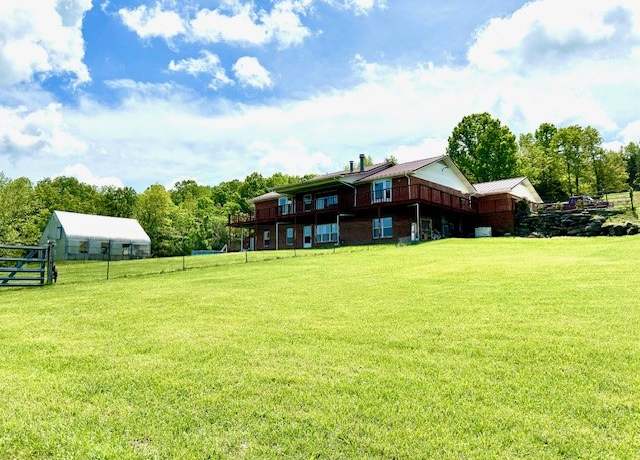 Property at 214 Nc 3739, Western Grove, AR 72685, 6 beds, 3 baths