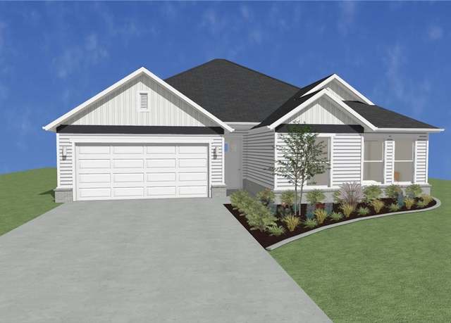 Property at 6000 SW Desert Ave, Bentonville, AR 72713, 3 beds, 2 baths