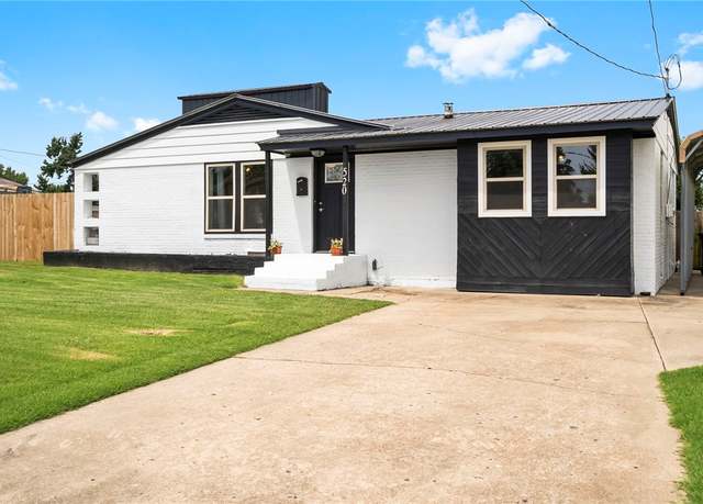 Property at 520 S 13th St, Rogers, AR 72758, 3 beds, 2 baths