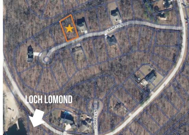 Property at Banff Ln, Bella Vista, AR 72715