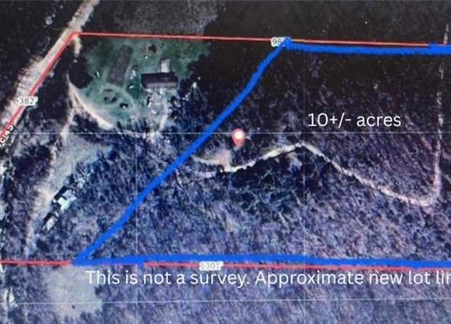 Property at 12812 Parker Branch Rd, West Fork, AR 72774