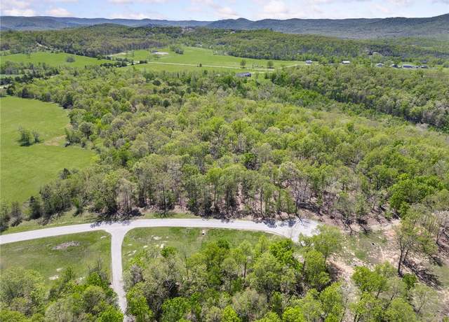 Property at White River Vly, Mountain Home, AR 72653