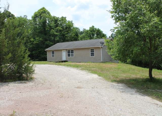 Property at 2954 Cottonwood Rd, Harrison, AR 72601, 3 beds, 3 baths