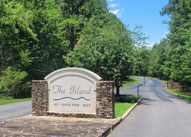 Property at TBA Wood Ln, Clinton, AR 72031
