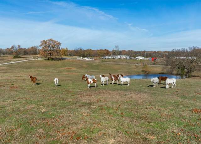 Property at 13677 N Mount Olive Rd, Gravette, AR 72736, 3 beds, 2 baths
