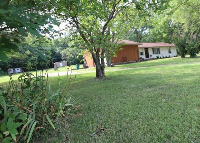 Property at 602 Centennial Ave, West Fork, AR 72774, 4 beds, 2 baths